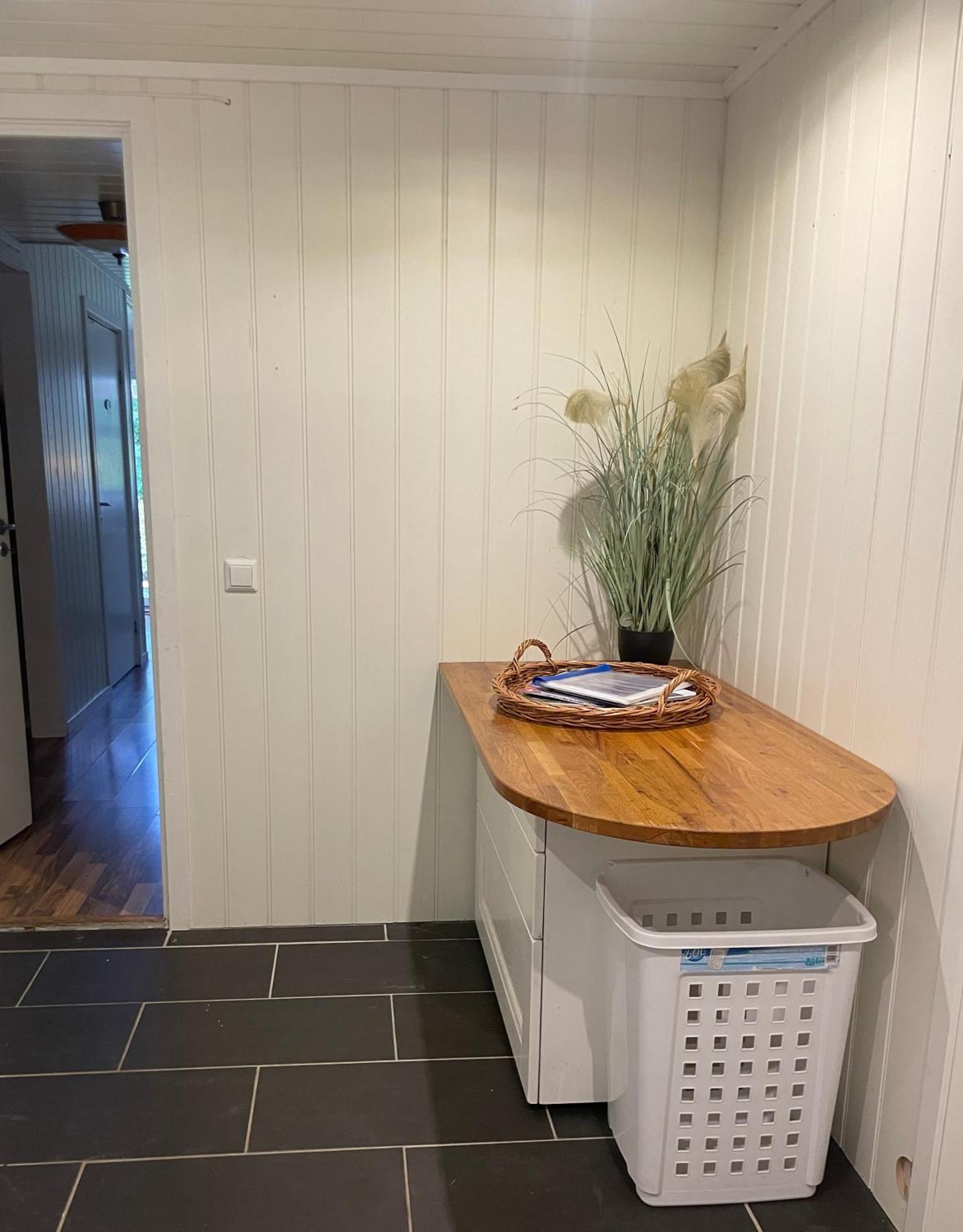Appartement Lantlig Laegenhet à Charlottenberg Extérieur photo